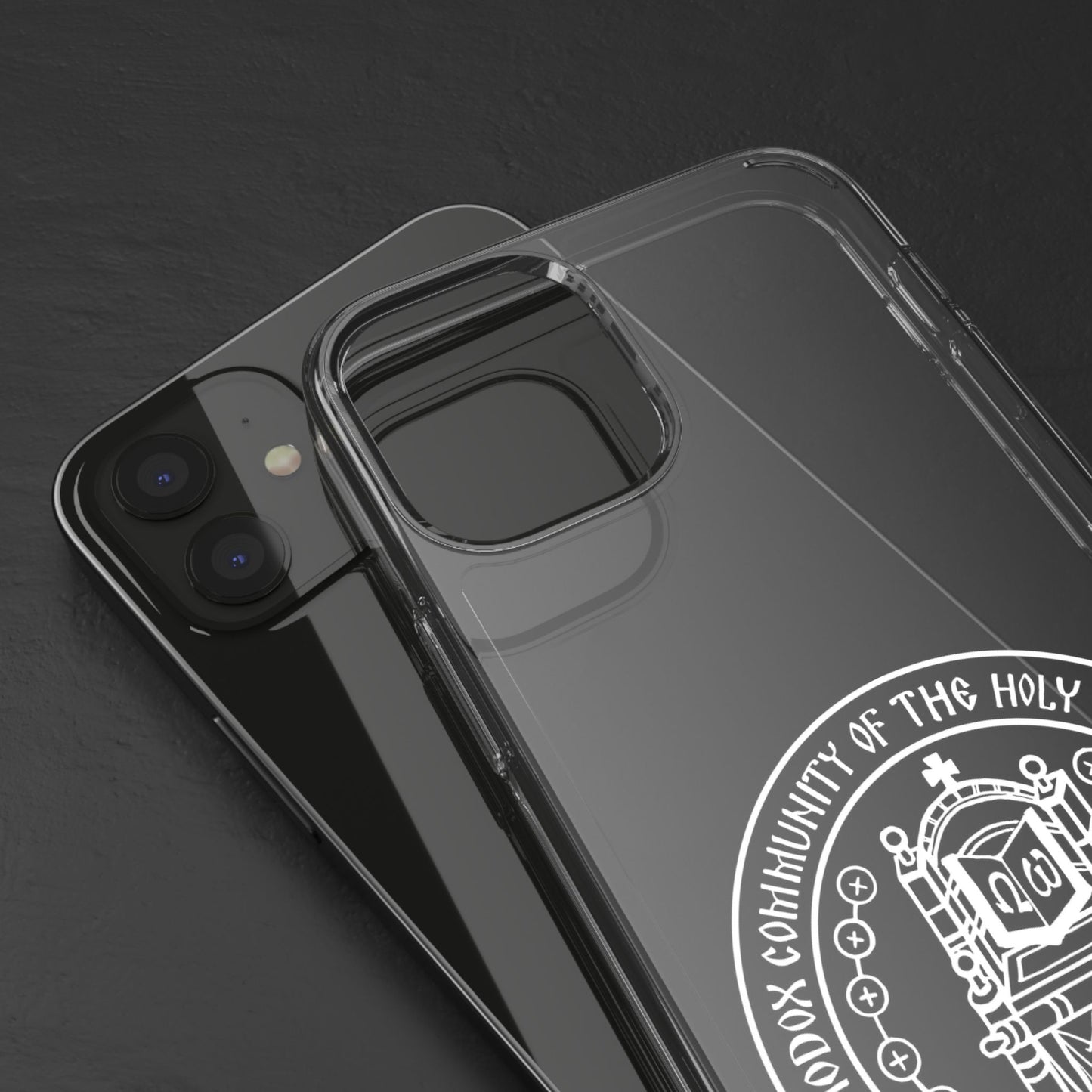 Clear Cases