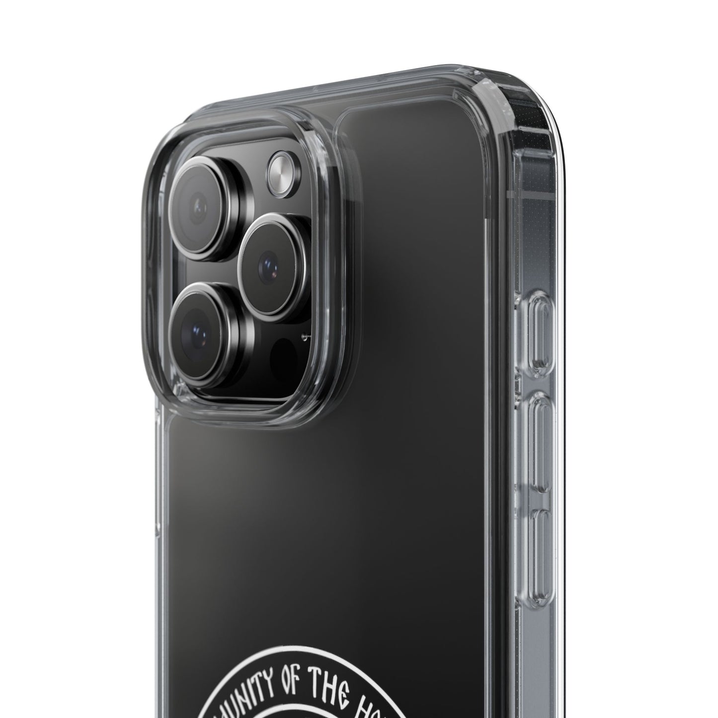 Clear Cases