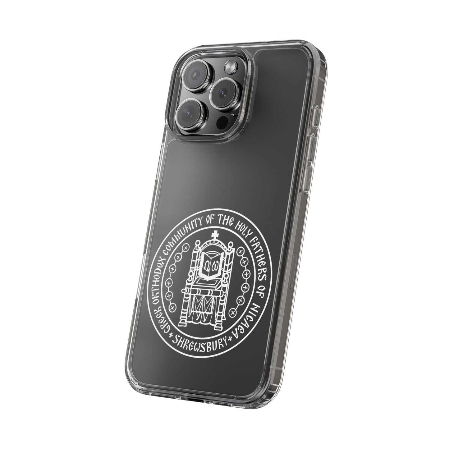 Clear Cases