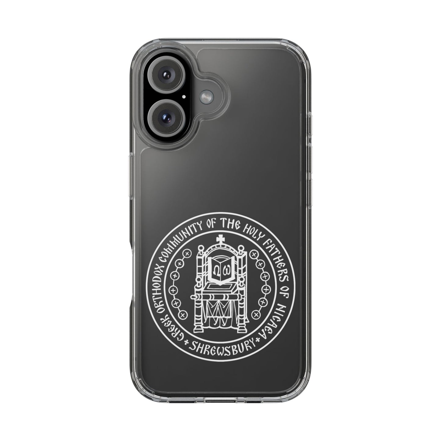 Clear Cases