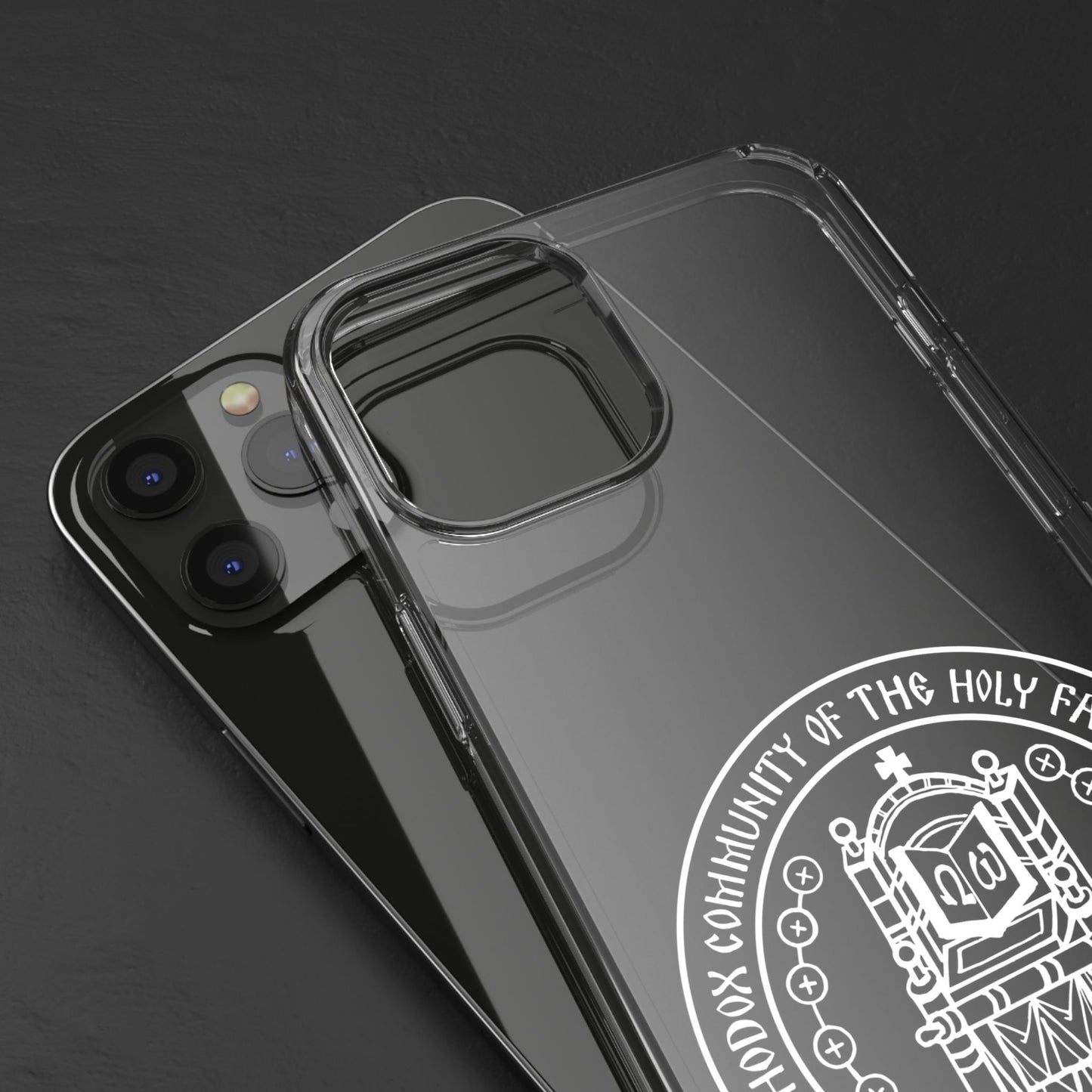 Clear Cases