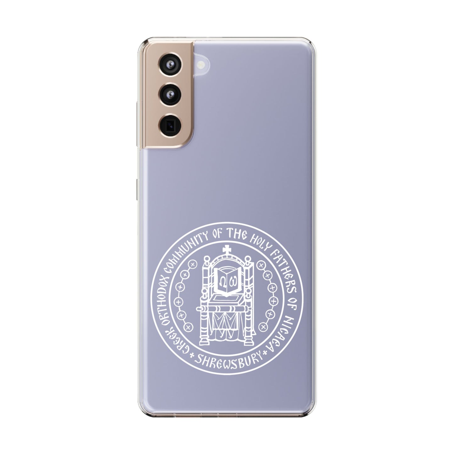 Clear Cases