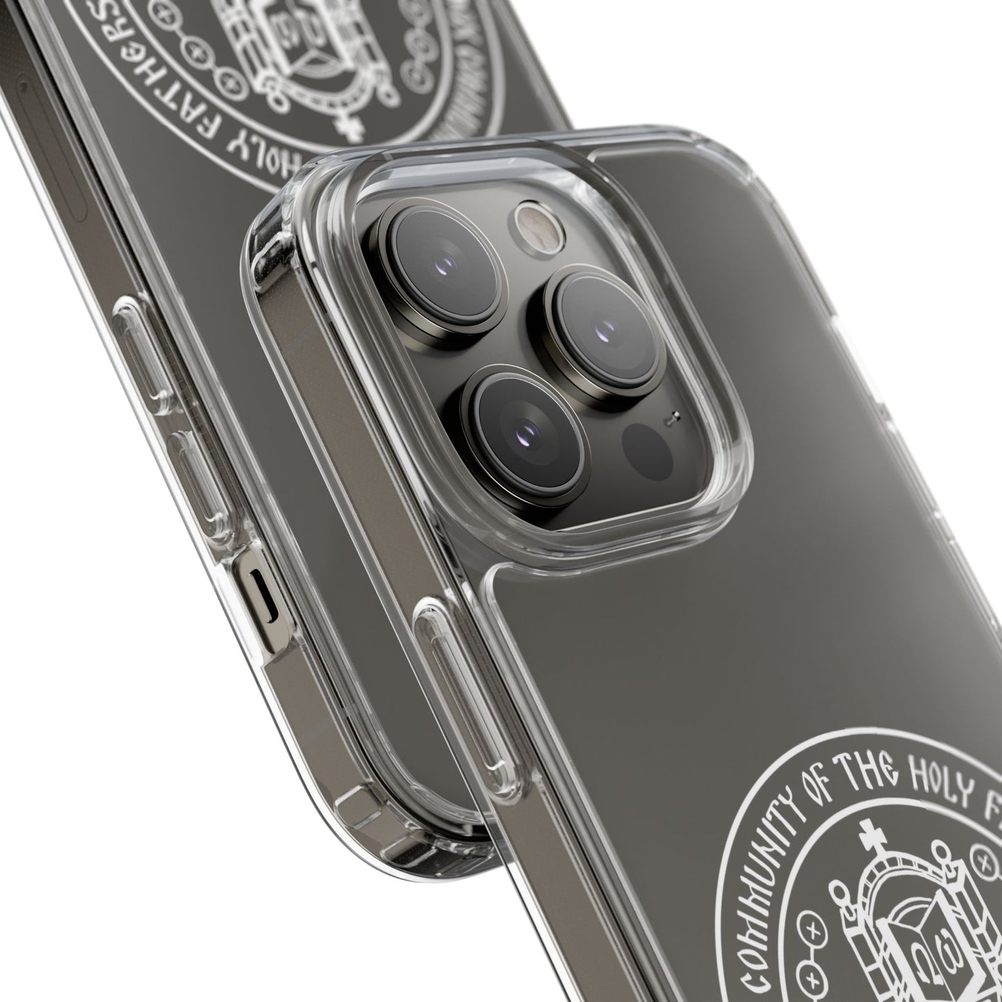 Clear Cases