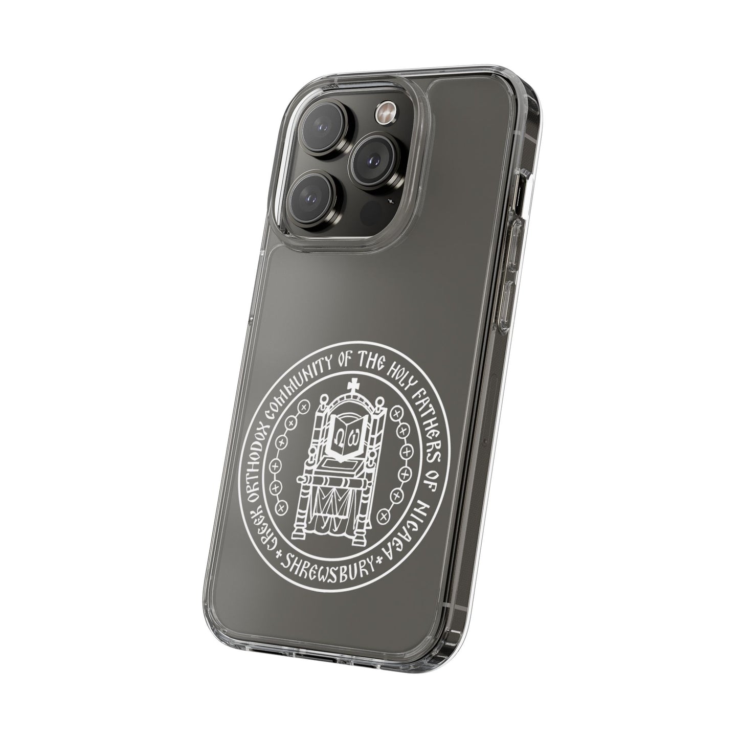 Clear Cases