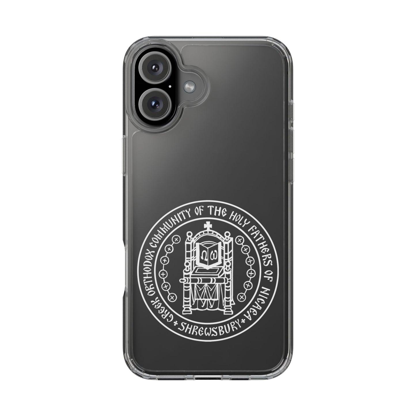 Clear Cases