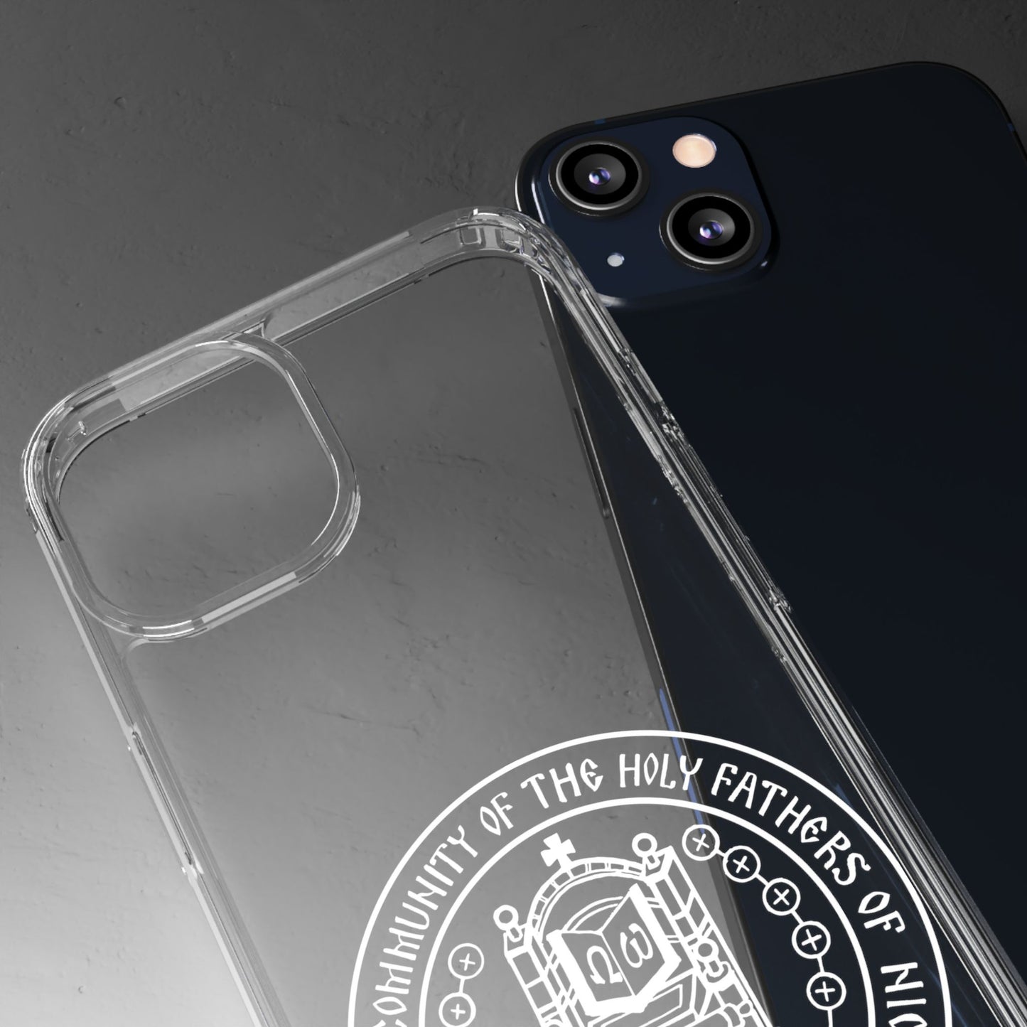 Clear Cases