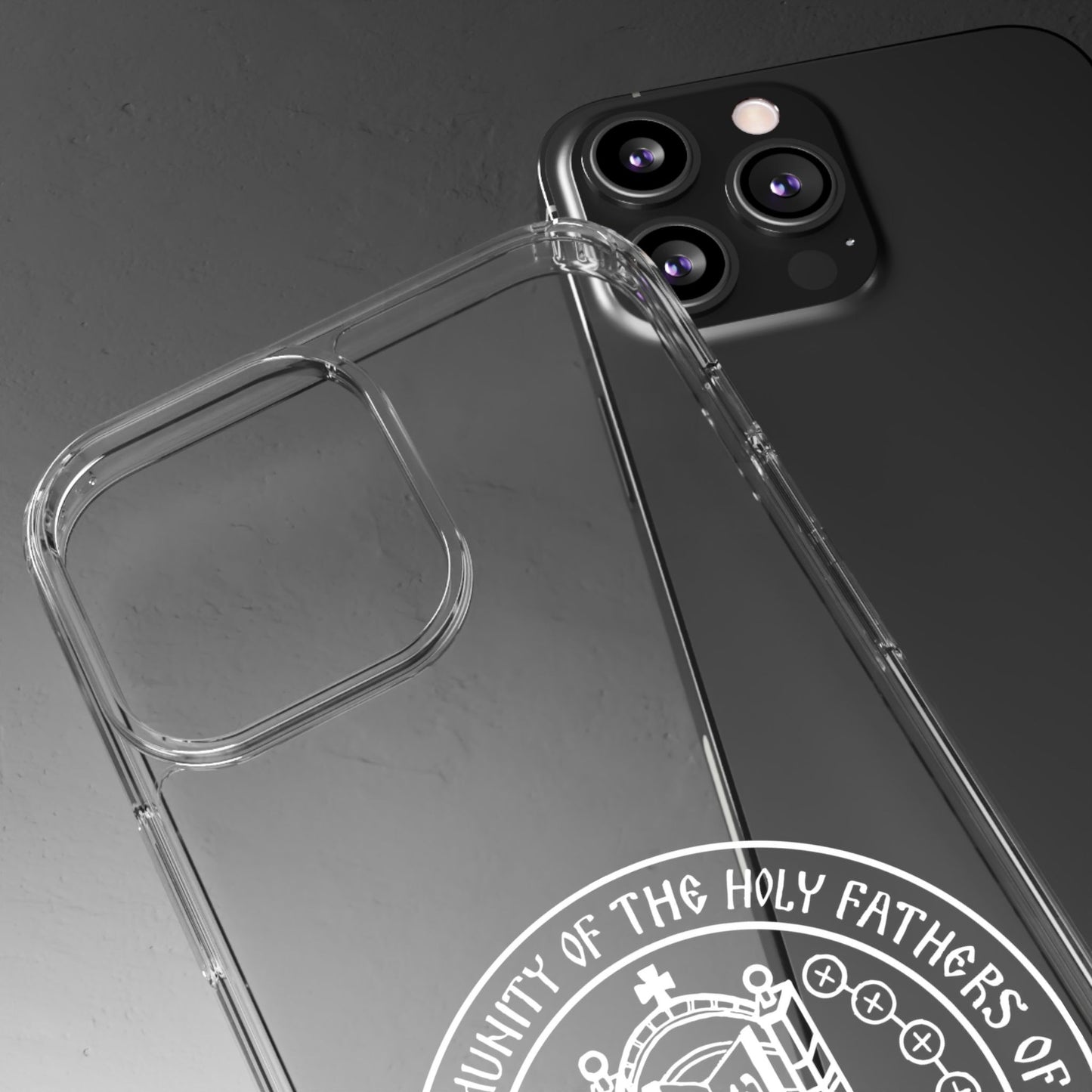 Clear Cases