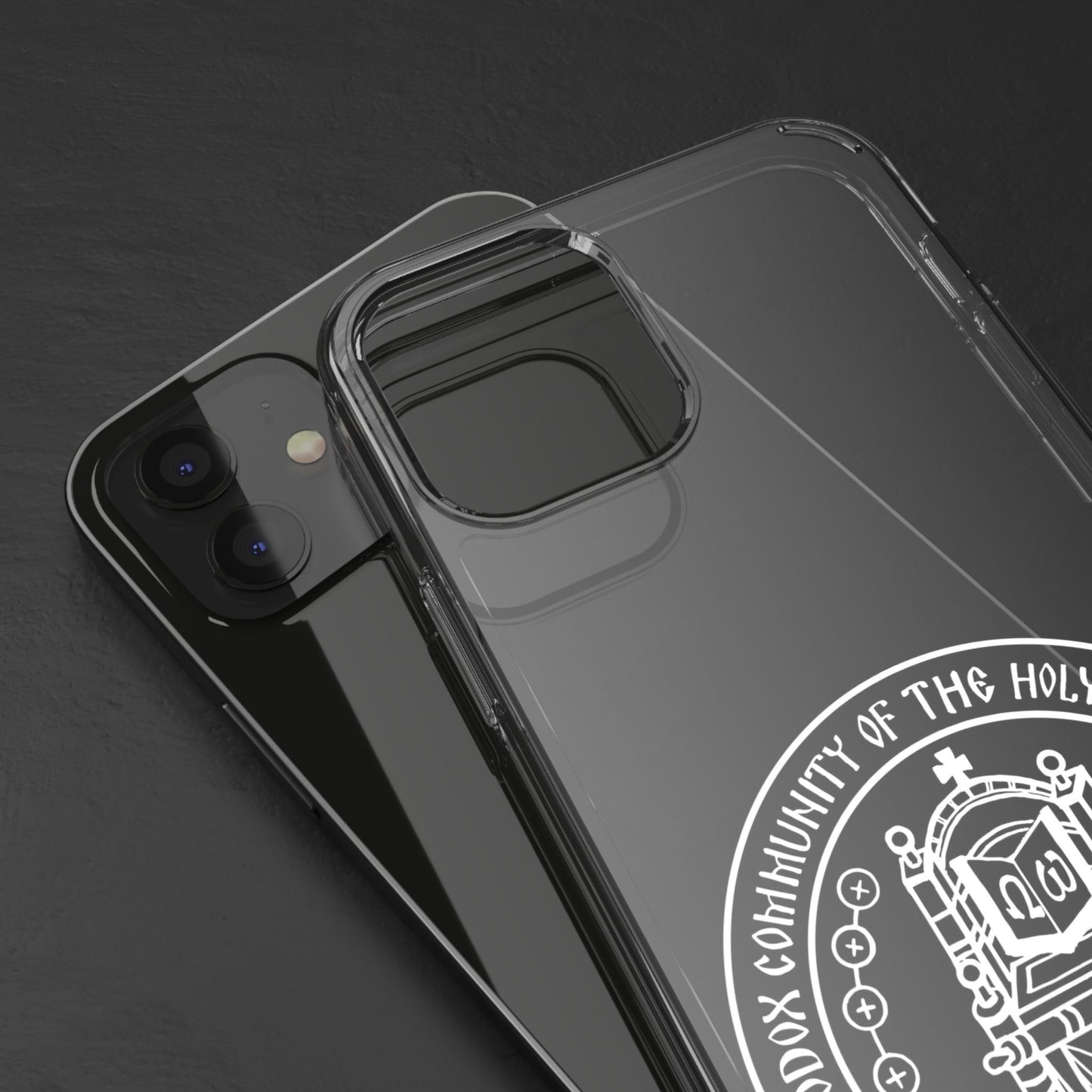 Clear Cases