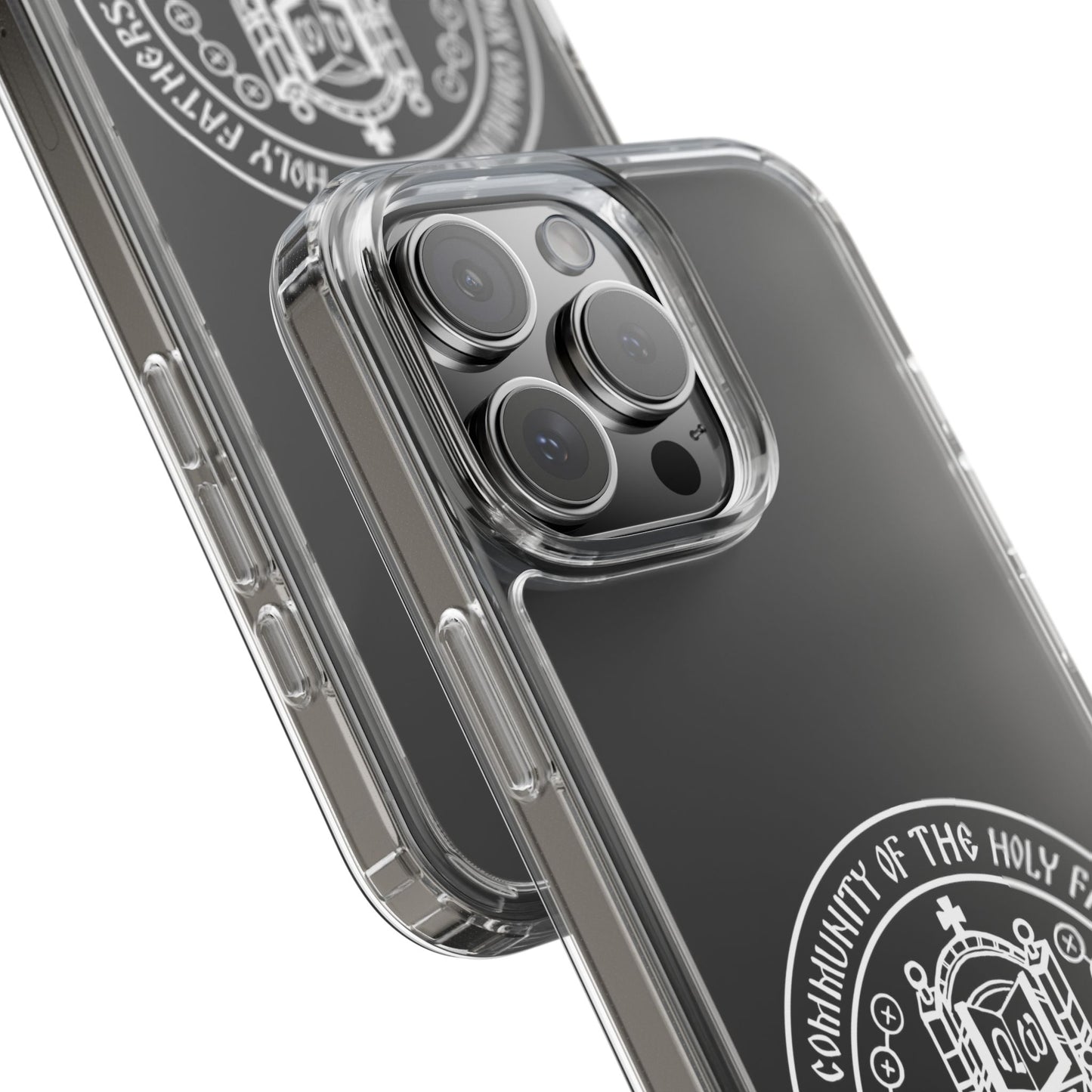 Clear Cases
