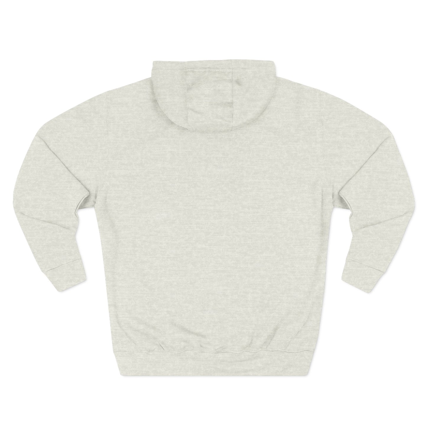 Hanorac din fleece cu logo albastru
