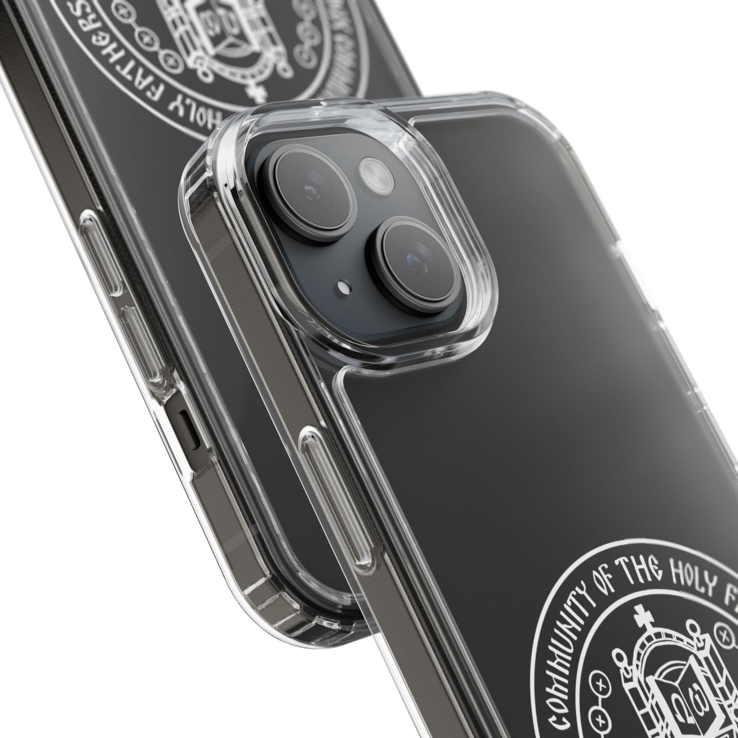 Clear Cases