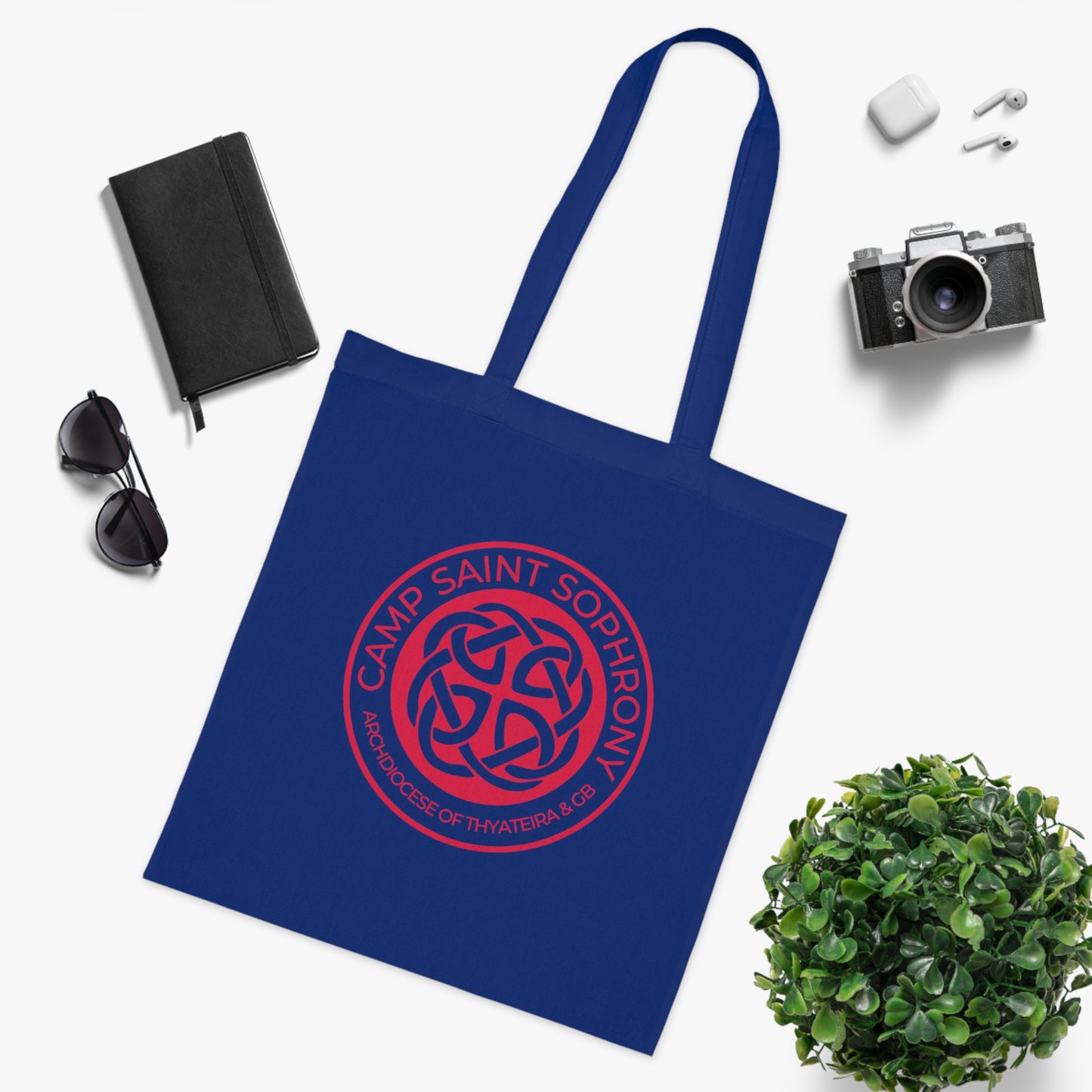 Cotton Tote