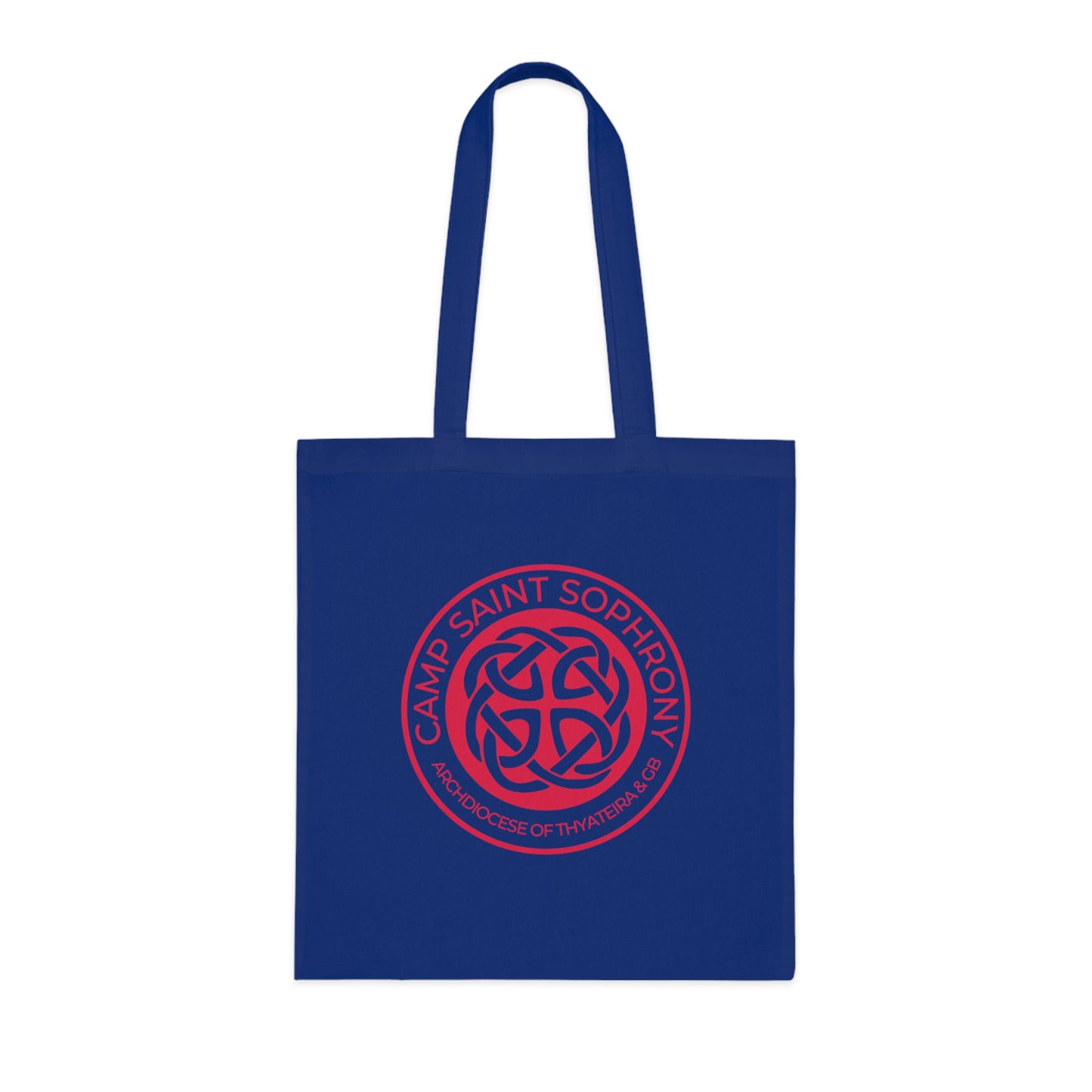 Cotton Tote