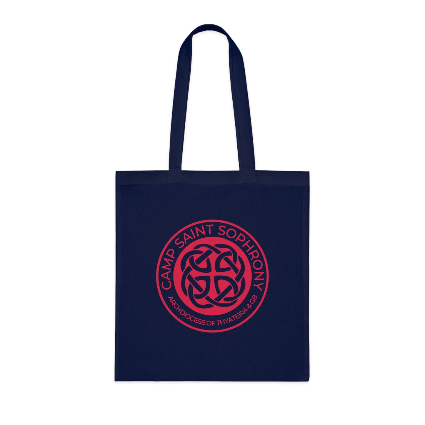 Cotton Tote