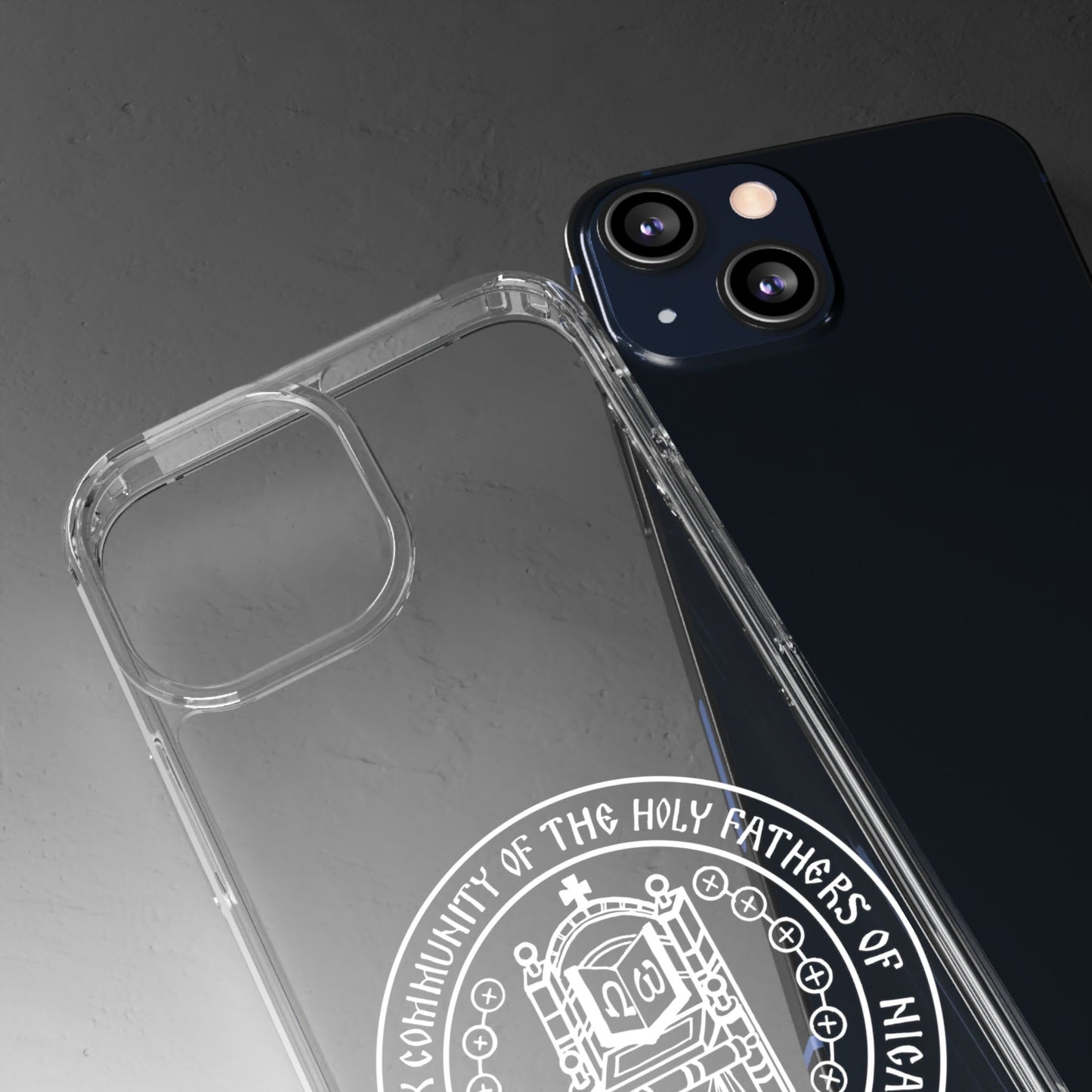 Clear Cases