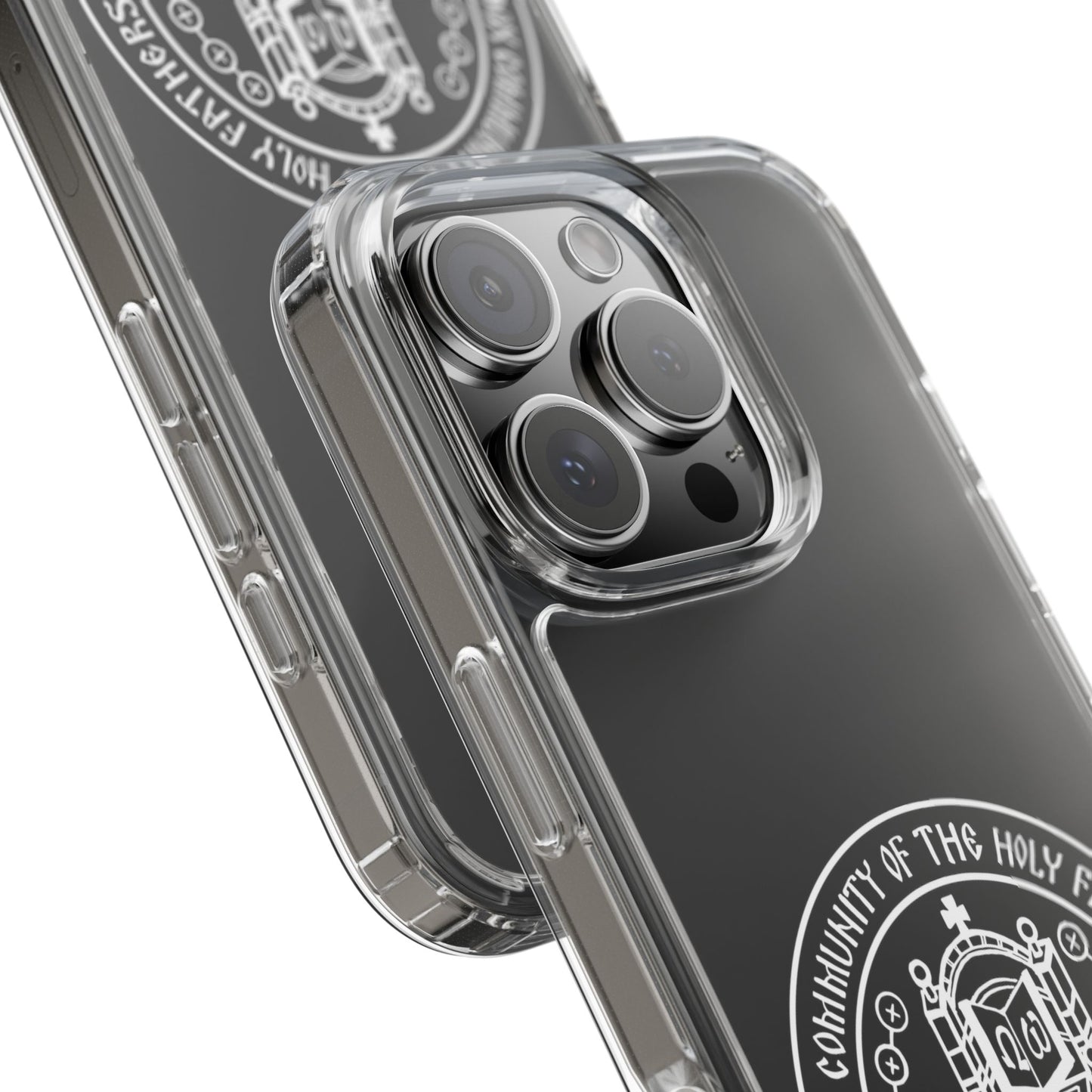 Clear Cases