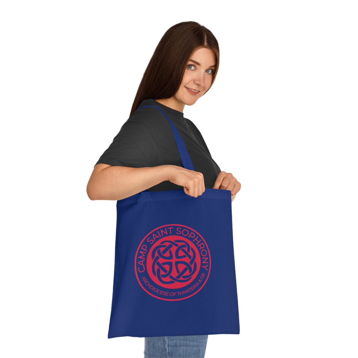 Cotton Tote
