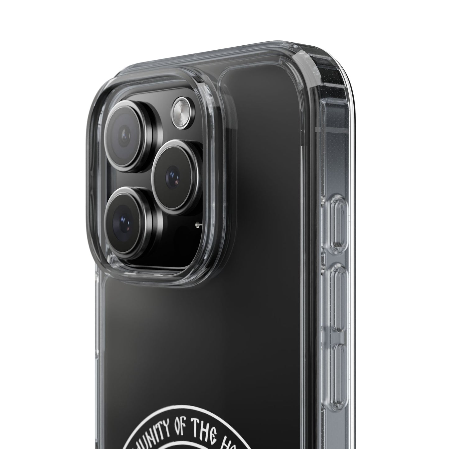 Clear Cases