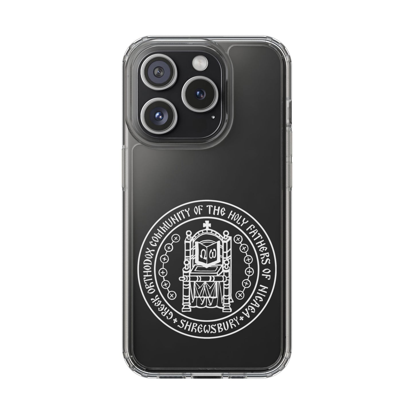 Clear Cases