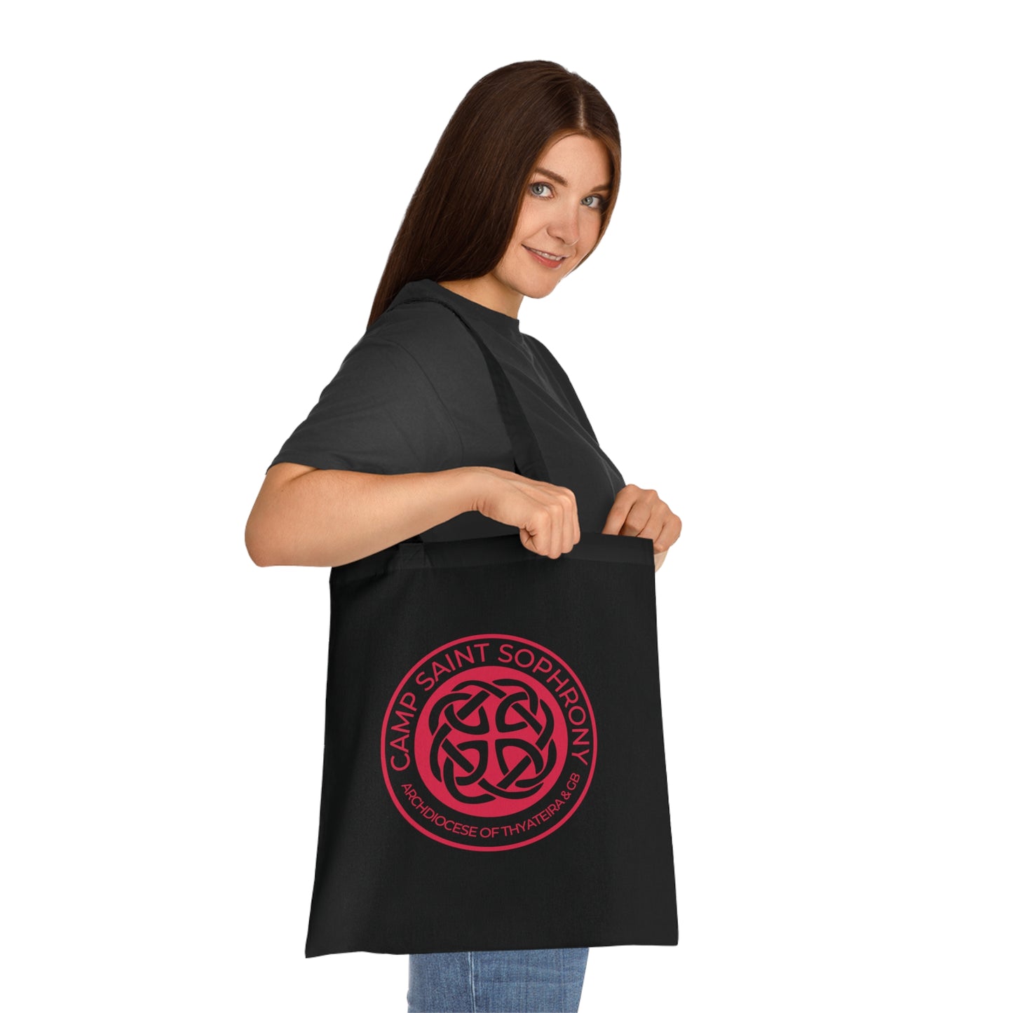 Cotton Tote