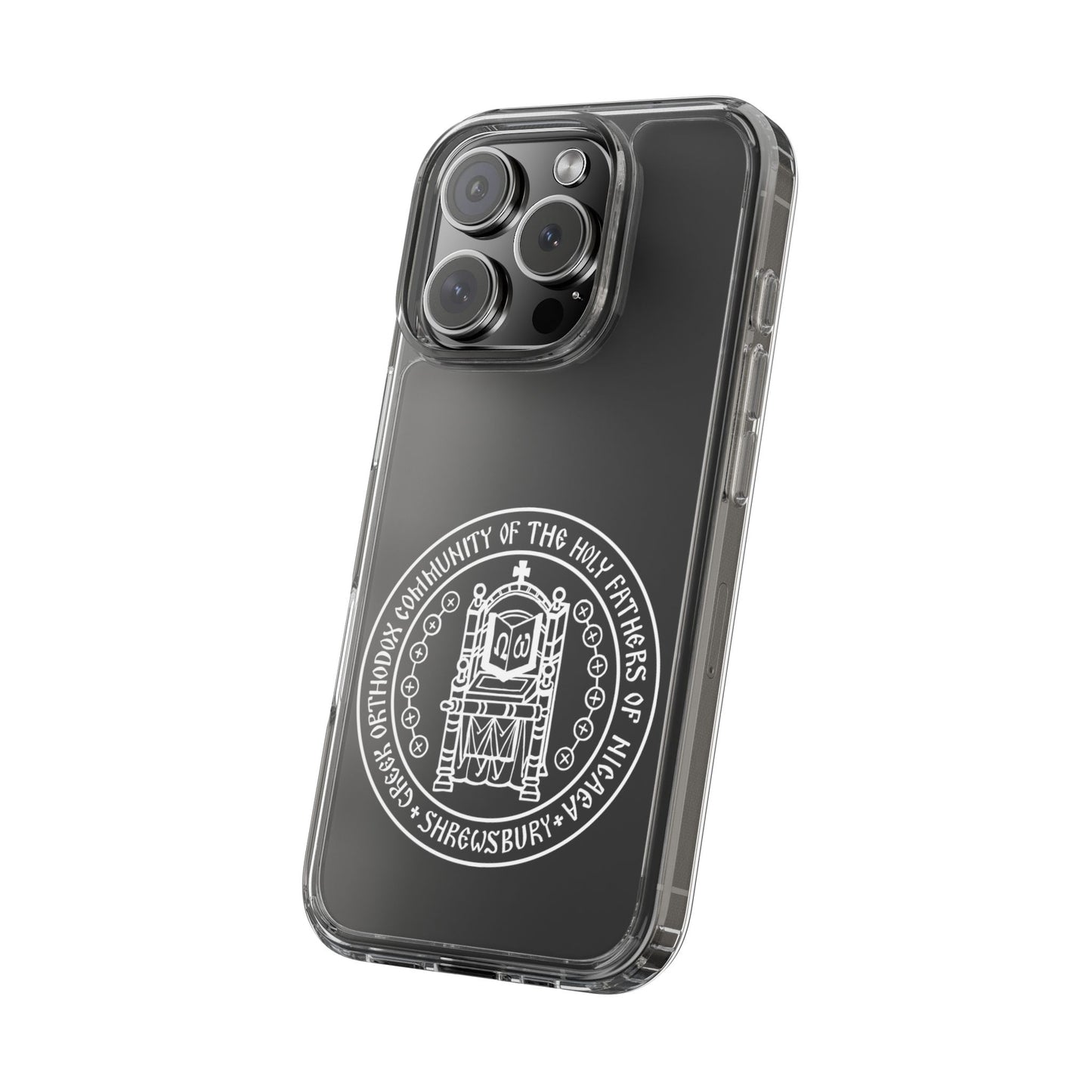 Clear Cases