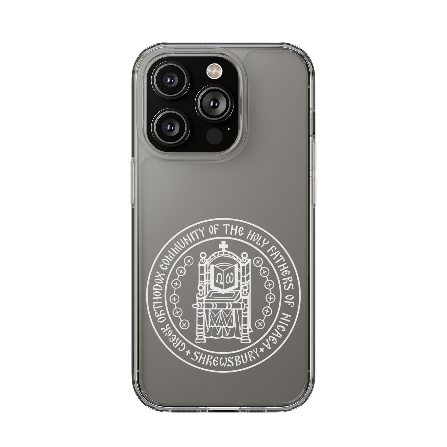 Clear Cases