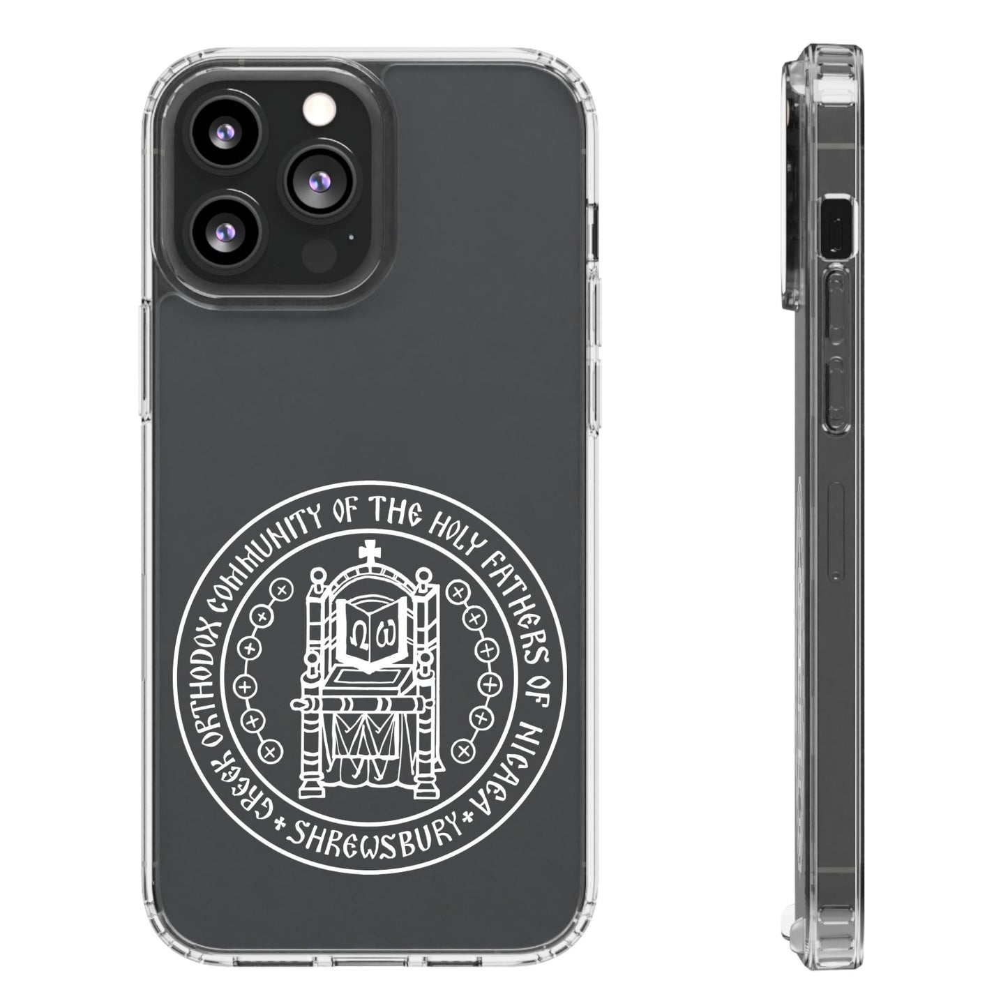 Clear Cases
