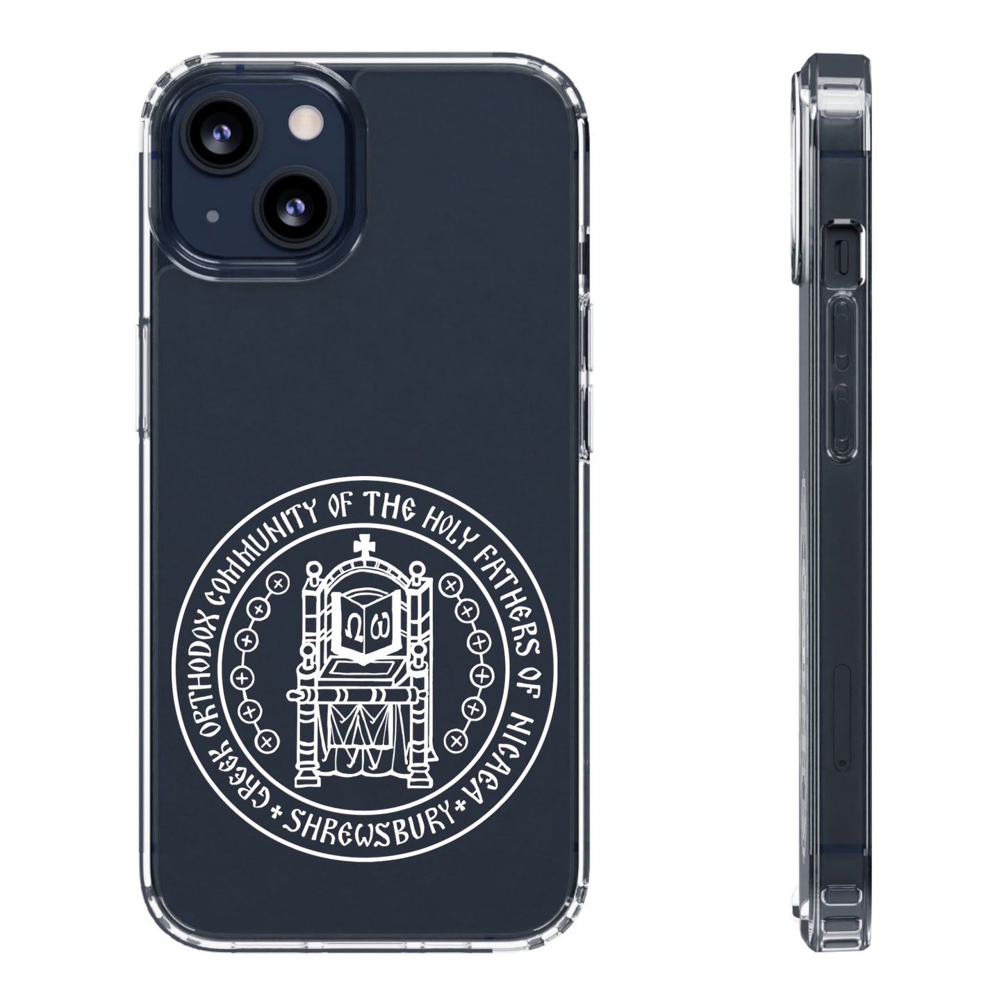 Clear Cases