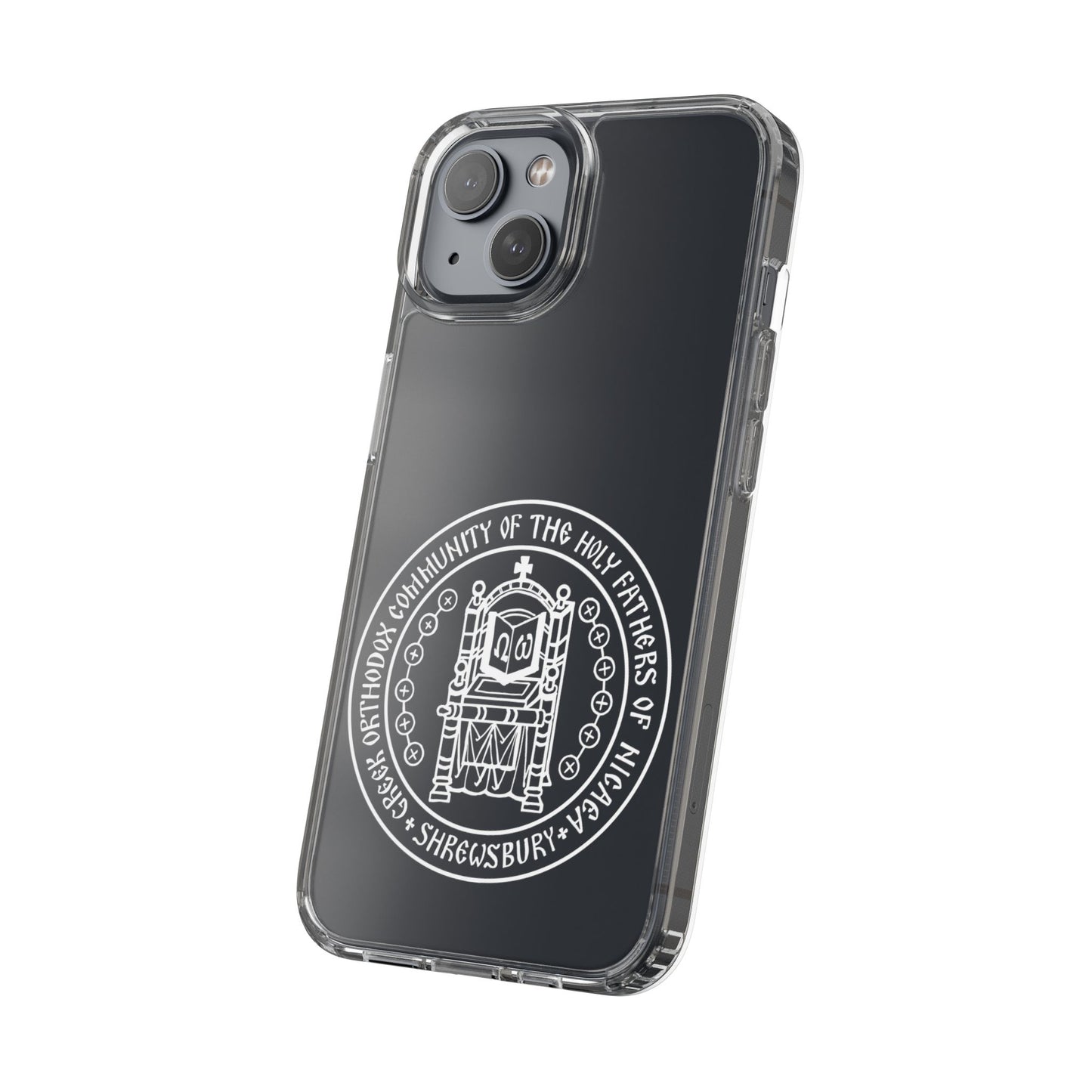 Clear Cases