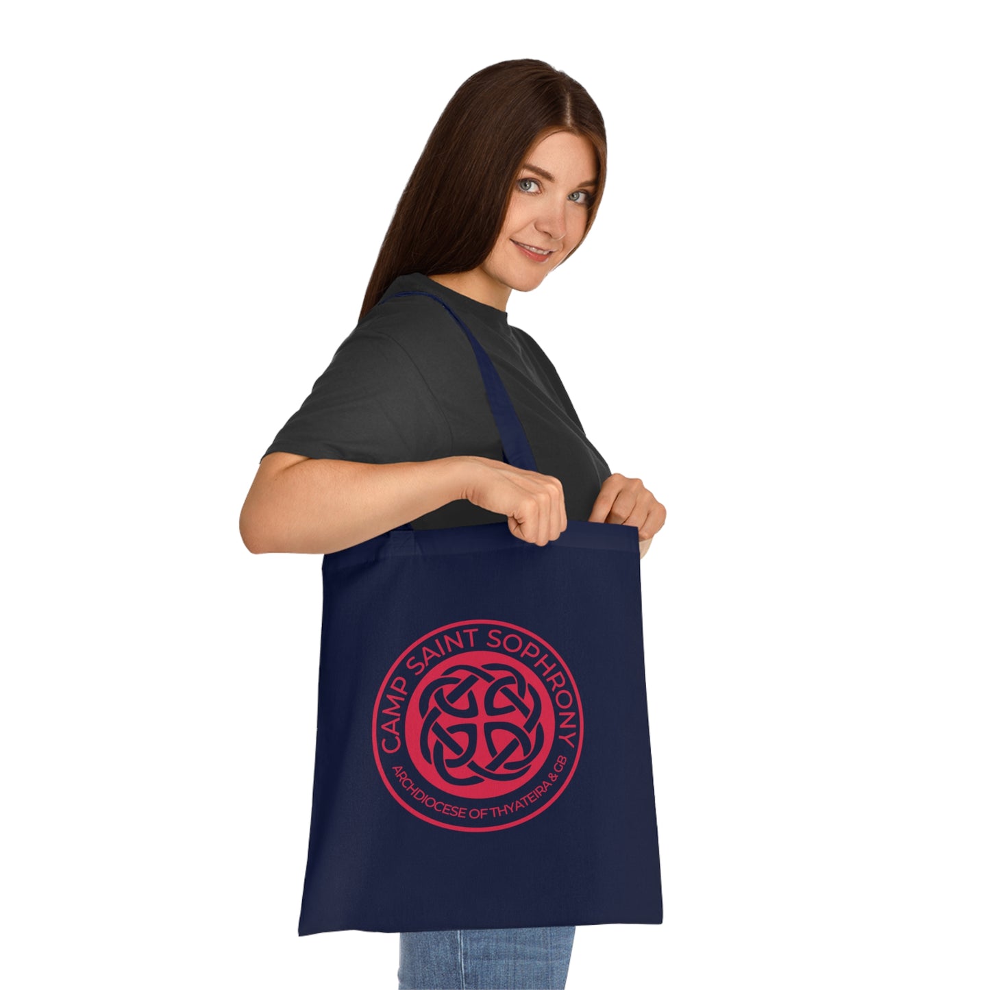 Cotton Tote