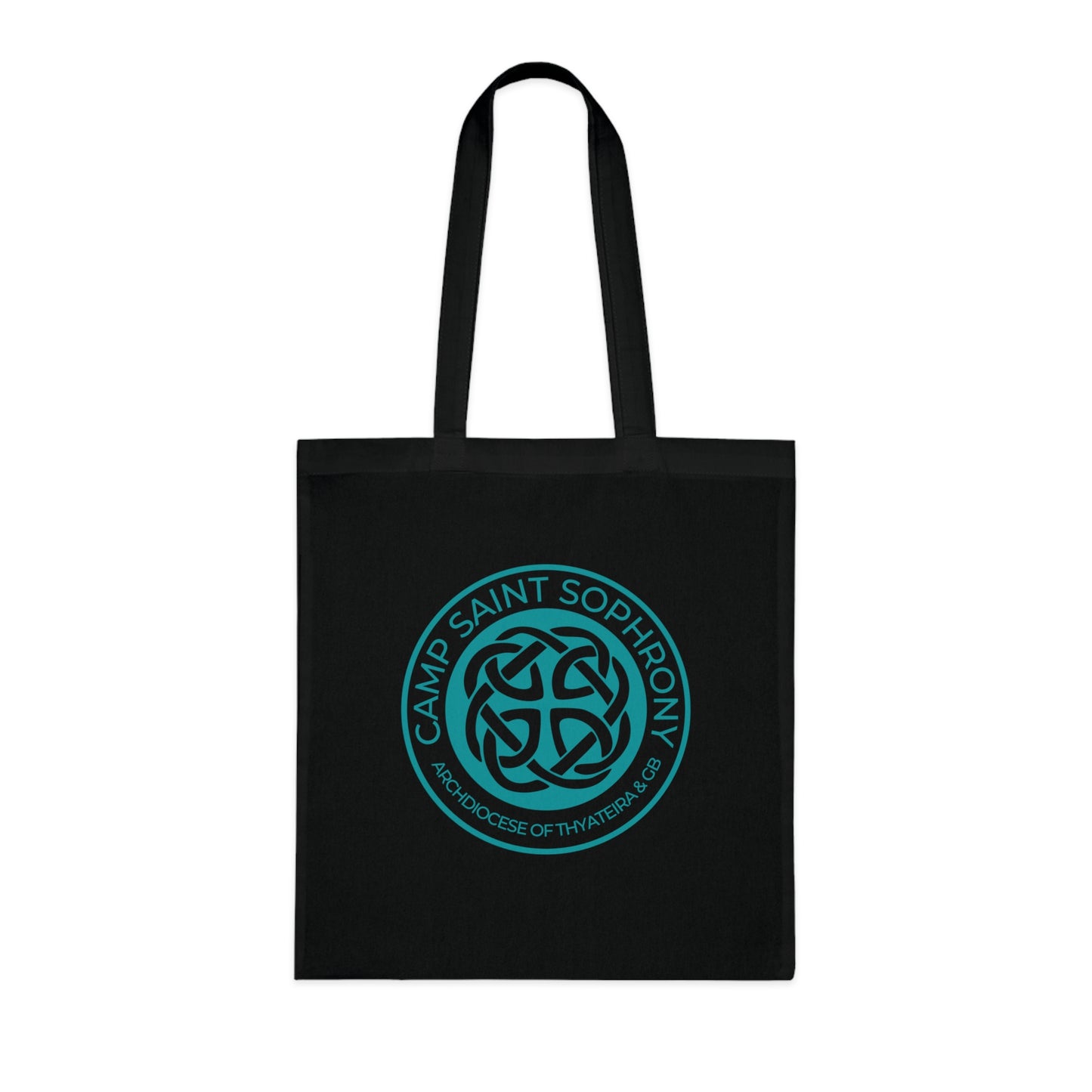 Cotton Tote
