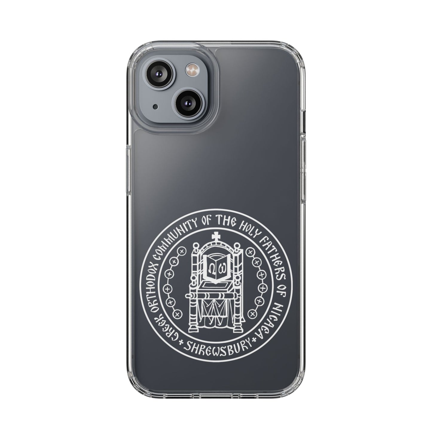 Clear Cases