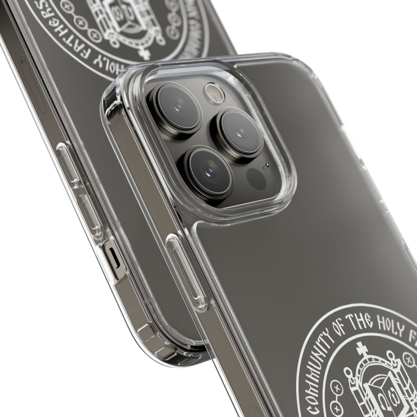 Clear Cases