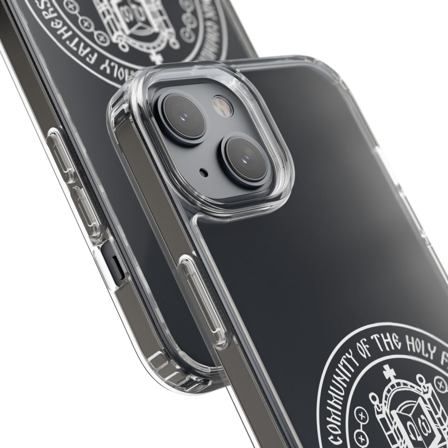 Clear Cases