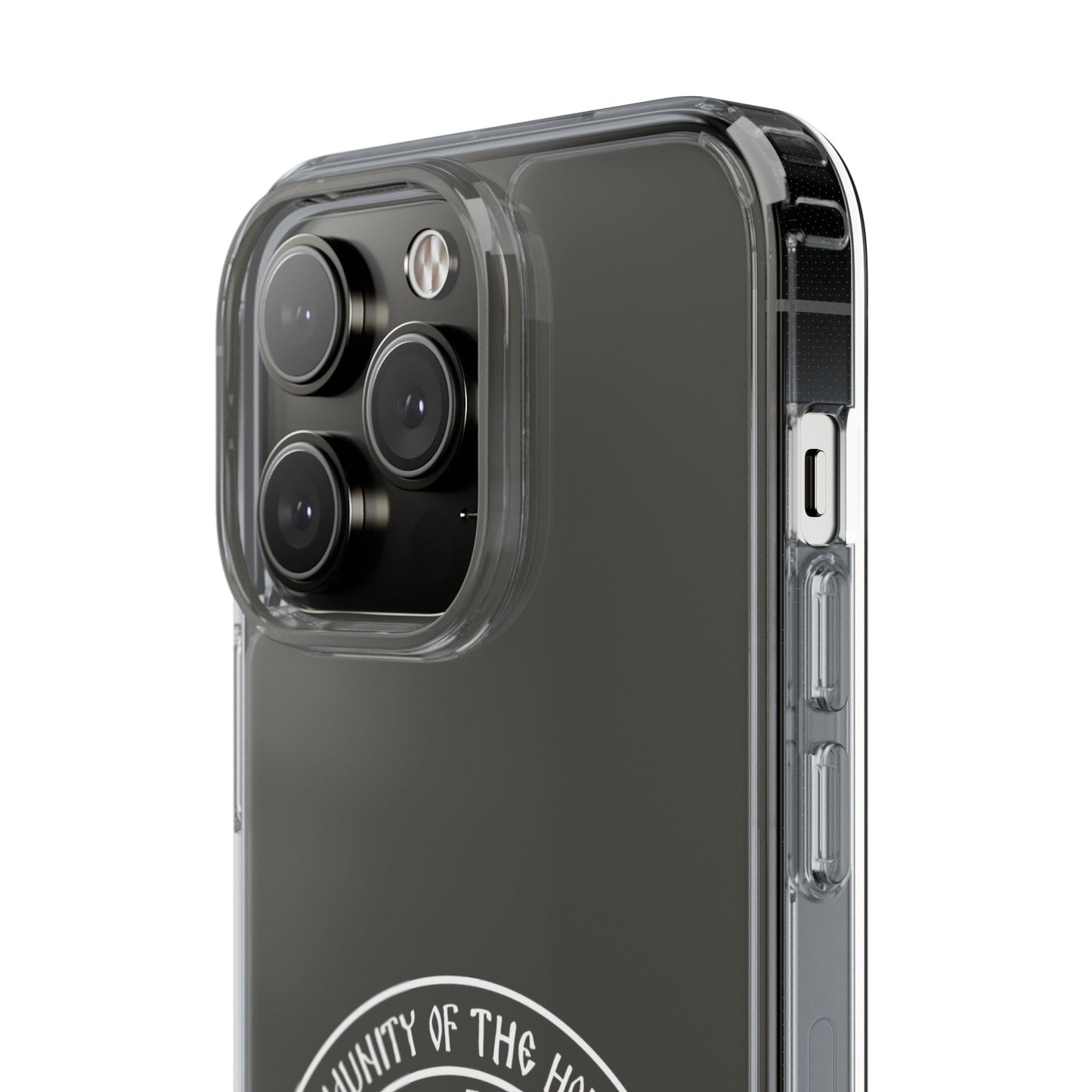 Clear Cases