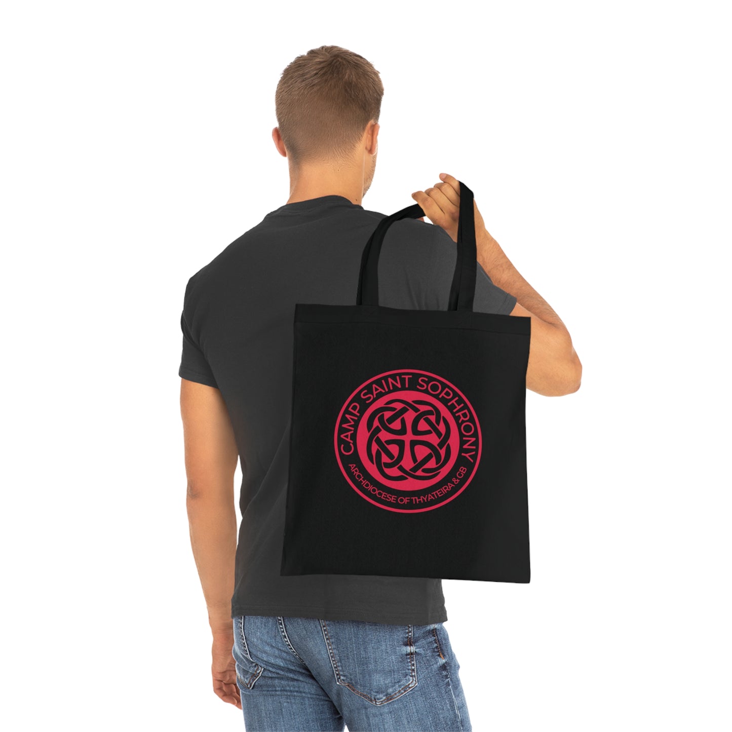 Cotton Tote