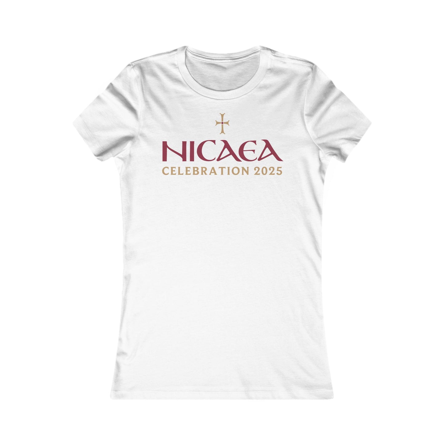 Women's Favorite Tee