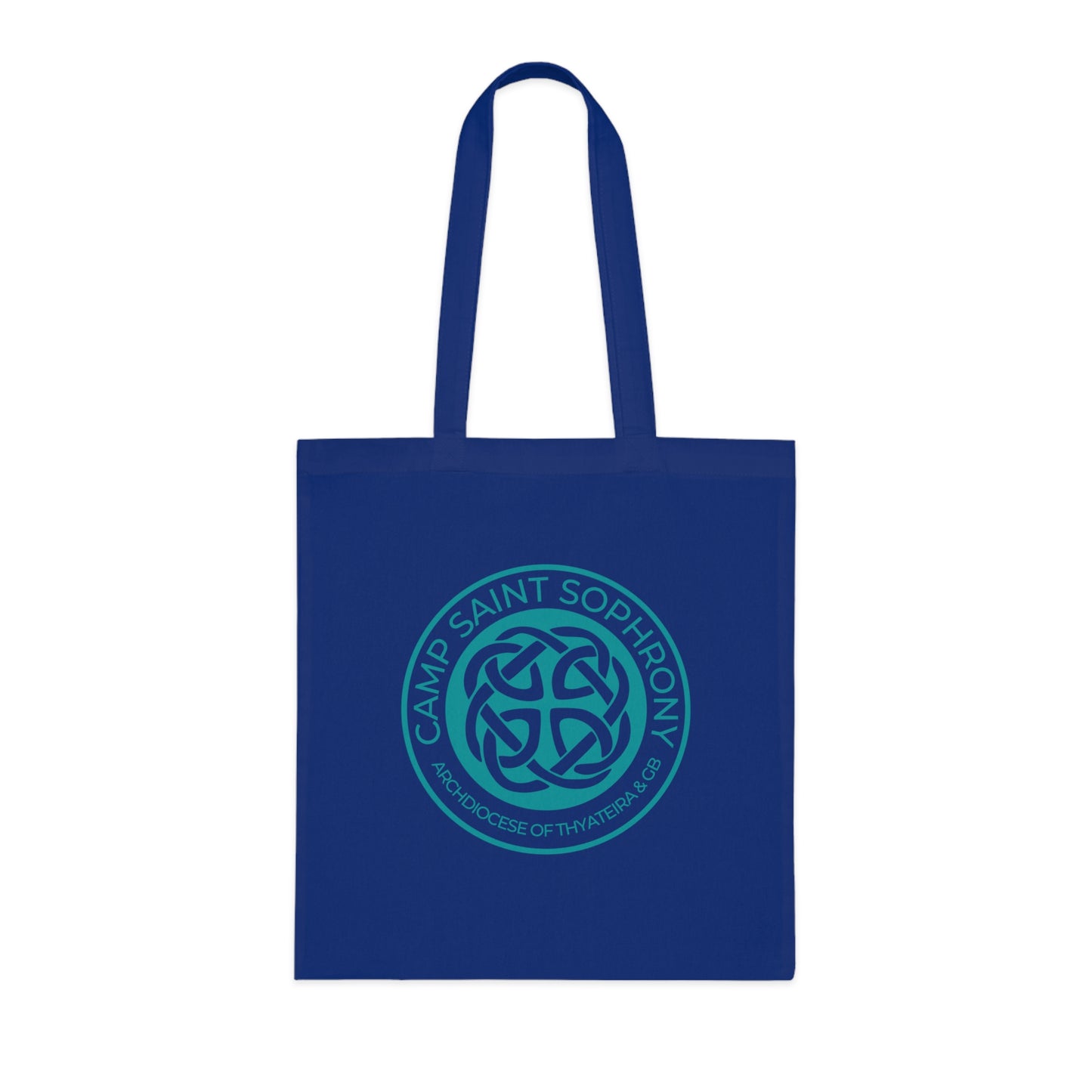 Cotton Tote