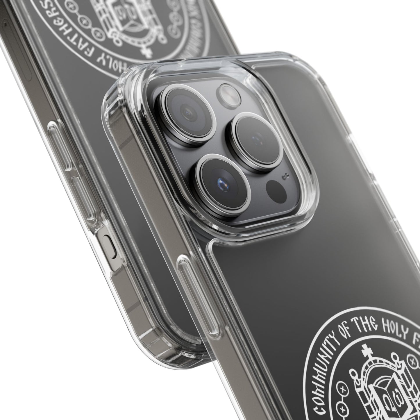 Clear Cases