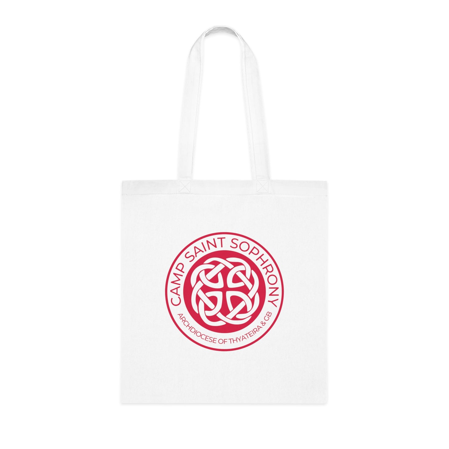 Cotton Tote