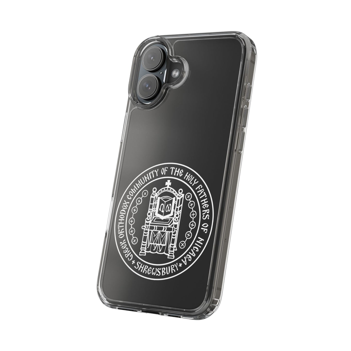 Clear Cases