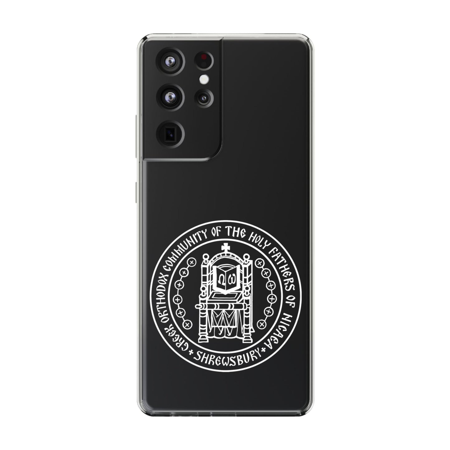 Clear Cases