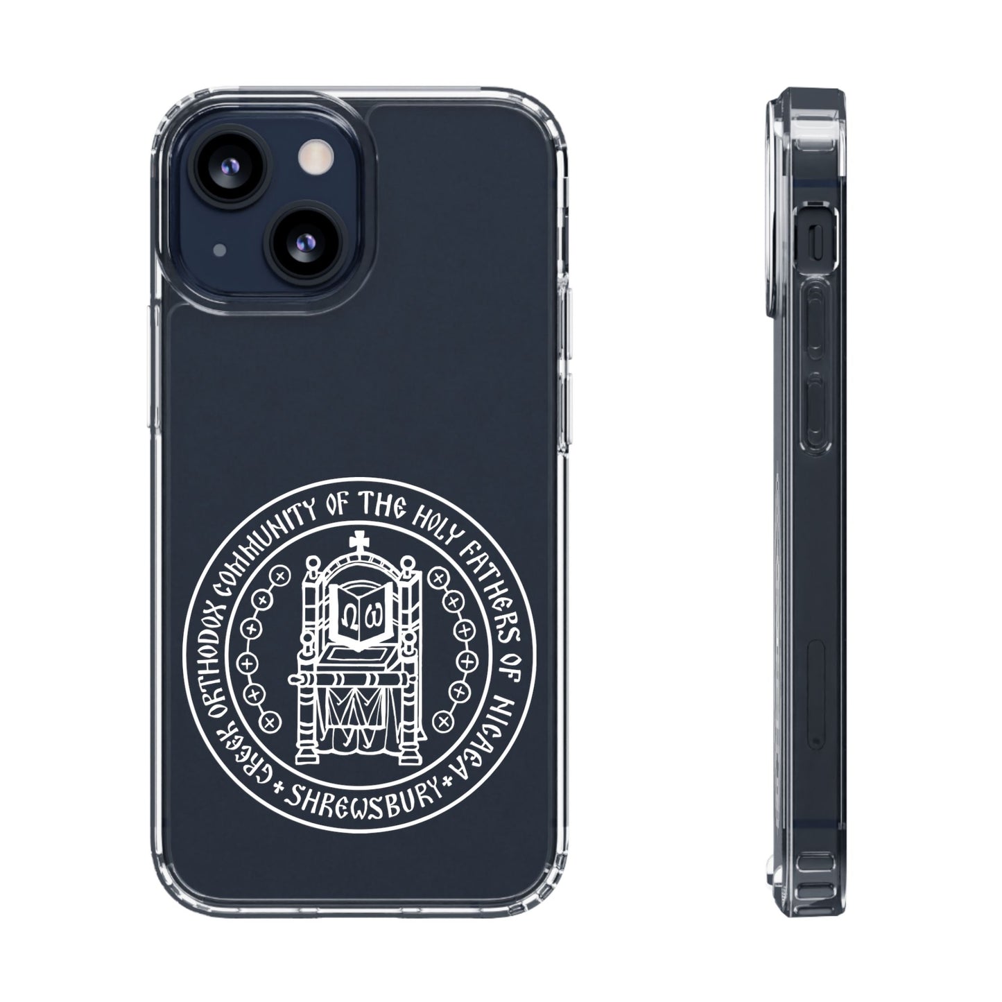 Clear Cases