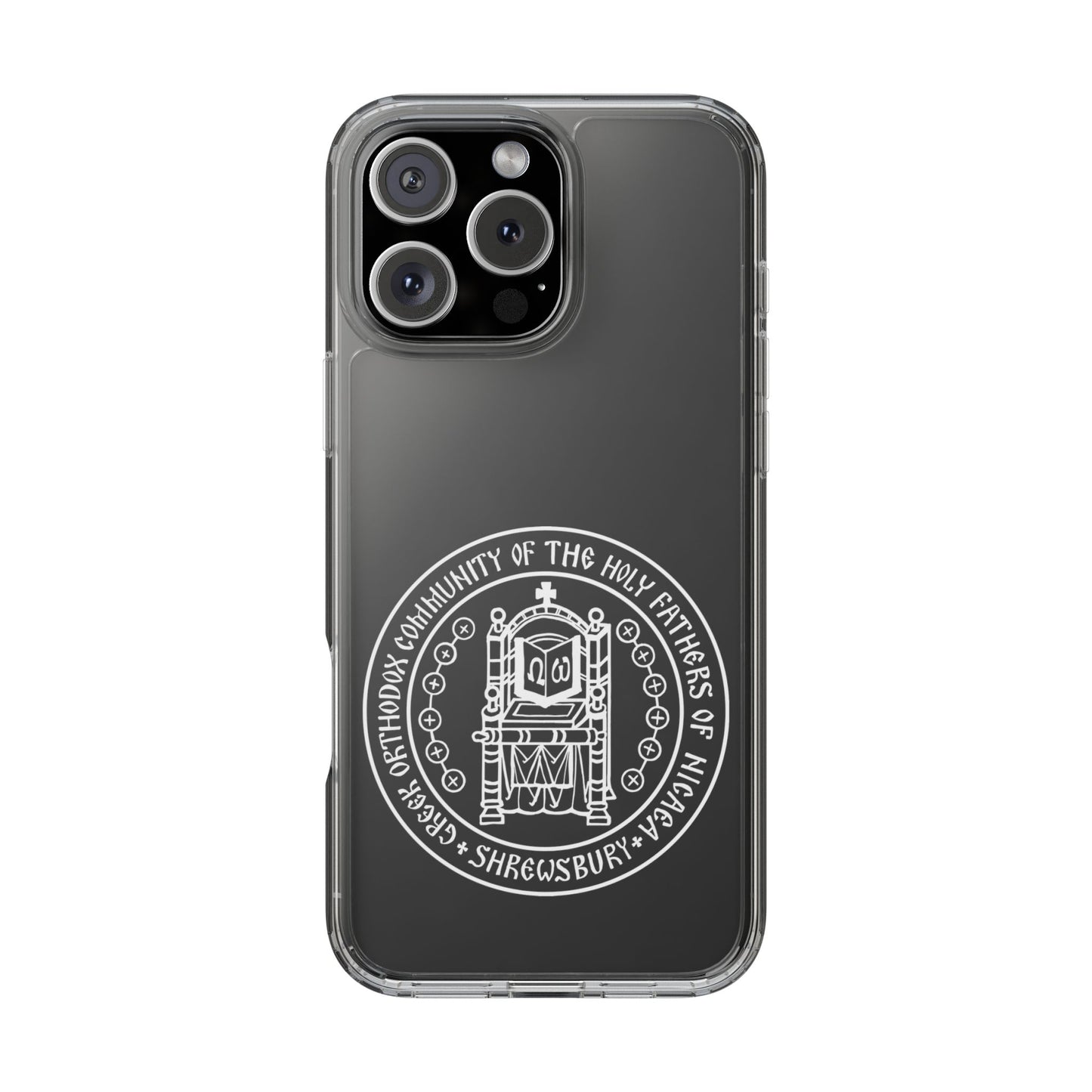 Clear Cases