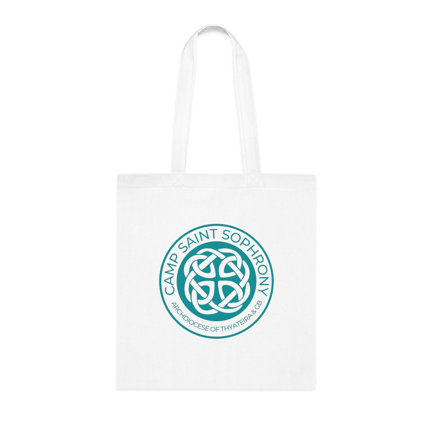Cotton Tote