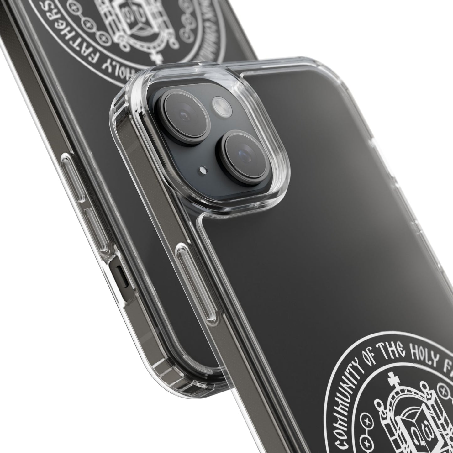 Clear Cases