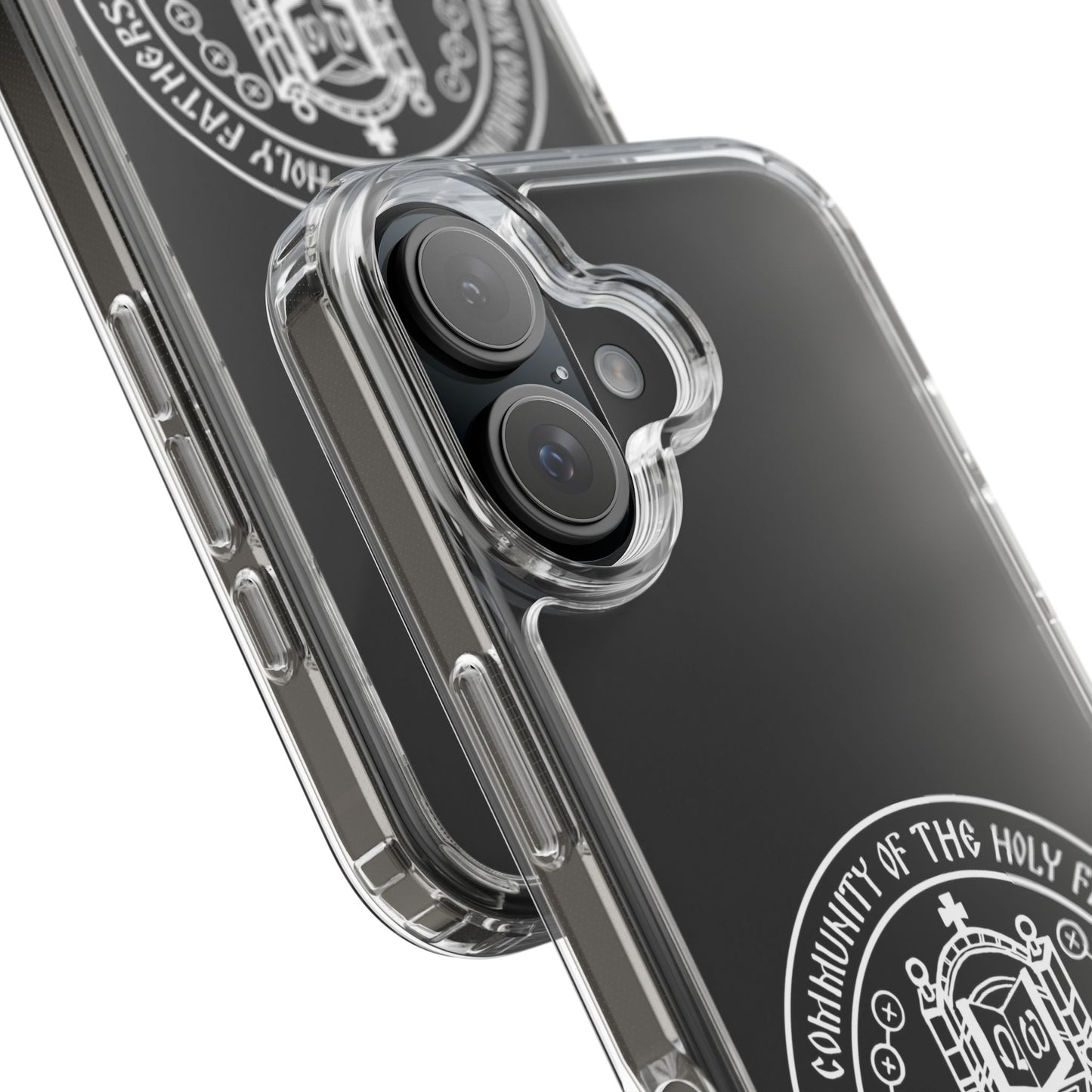 Clear Cases