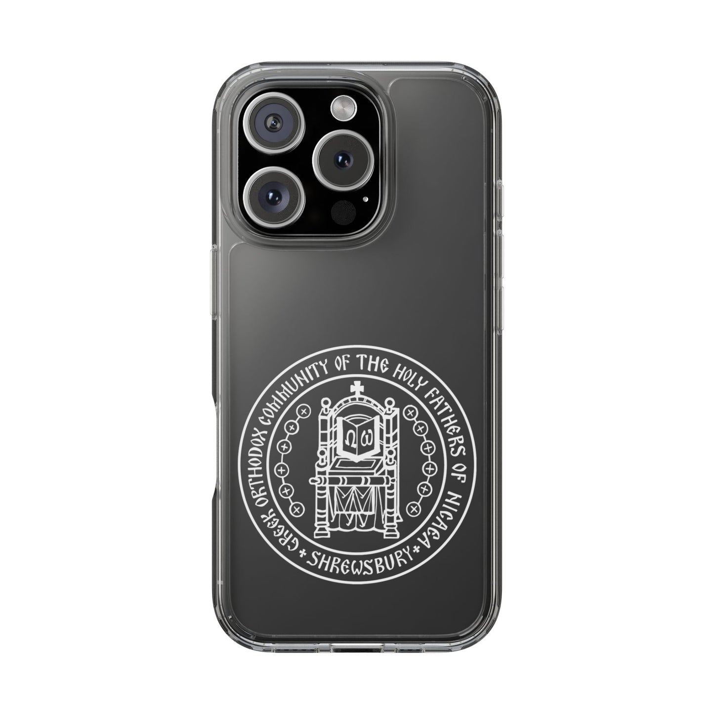Clear Cases