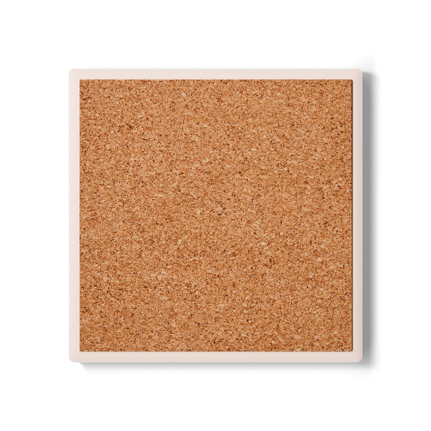Ceramic Coaster in Blue