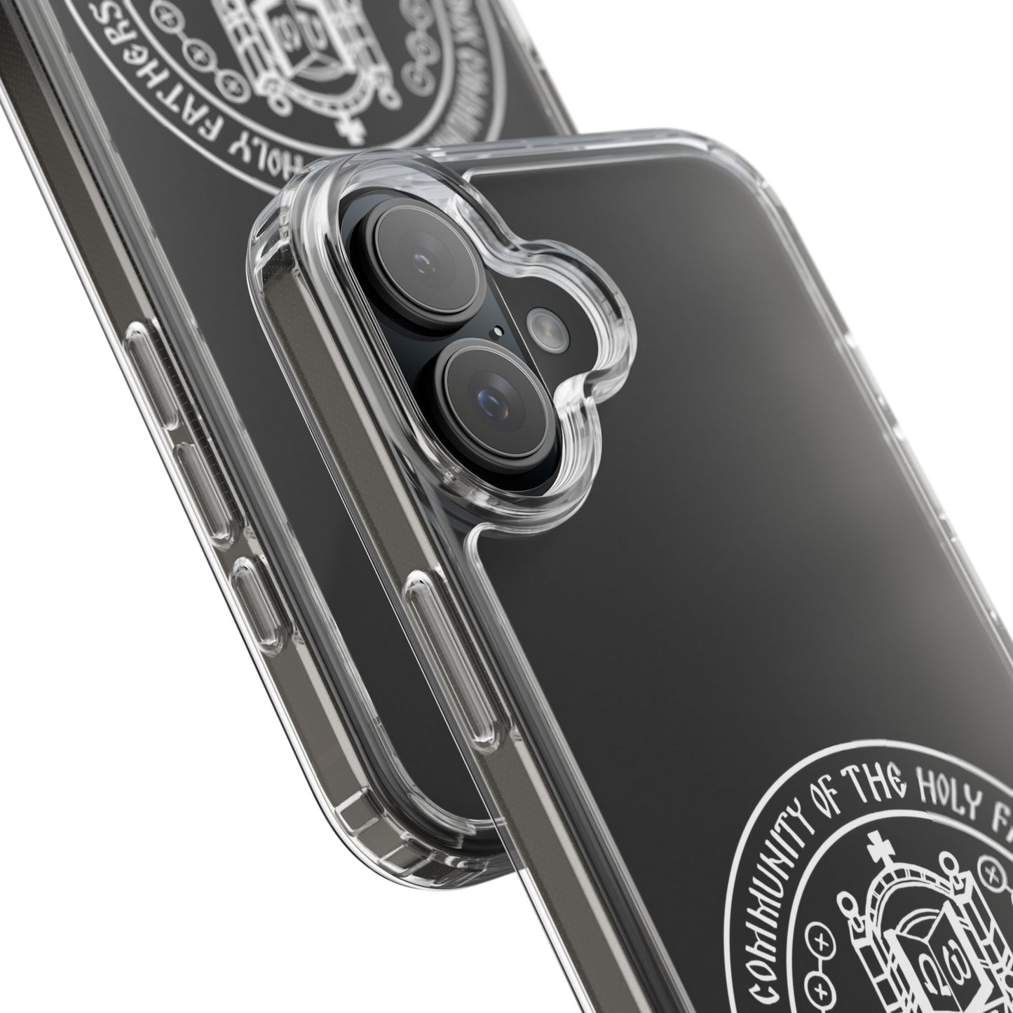 Clear Cases